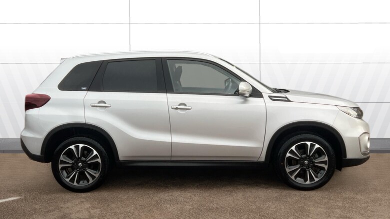 Suzuki Vitara 1.5 Hybrid SZ5 ALLGRIP 5dr AGS Hybrid Estate